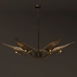 Calla Suspension Light image 4