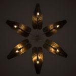 Calla Suspension Light image 5