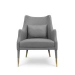 Carver Armchair image 1