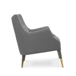 Carver Armchair image 3