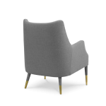 Carver Armchair image 4