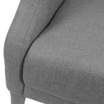 Carver Armchair image 6
