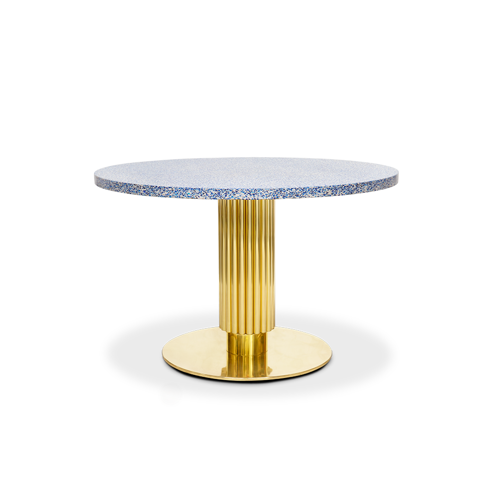 Cary Dining Table
