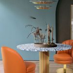 Cary Dining Table image 7