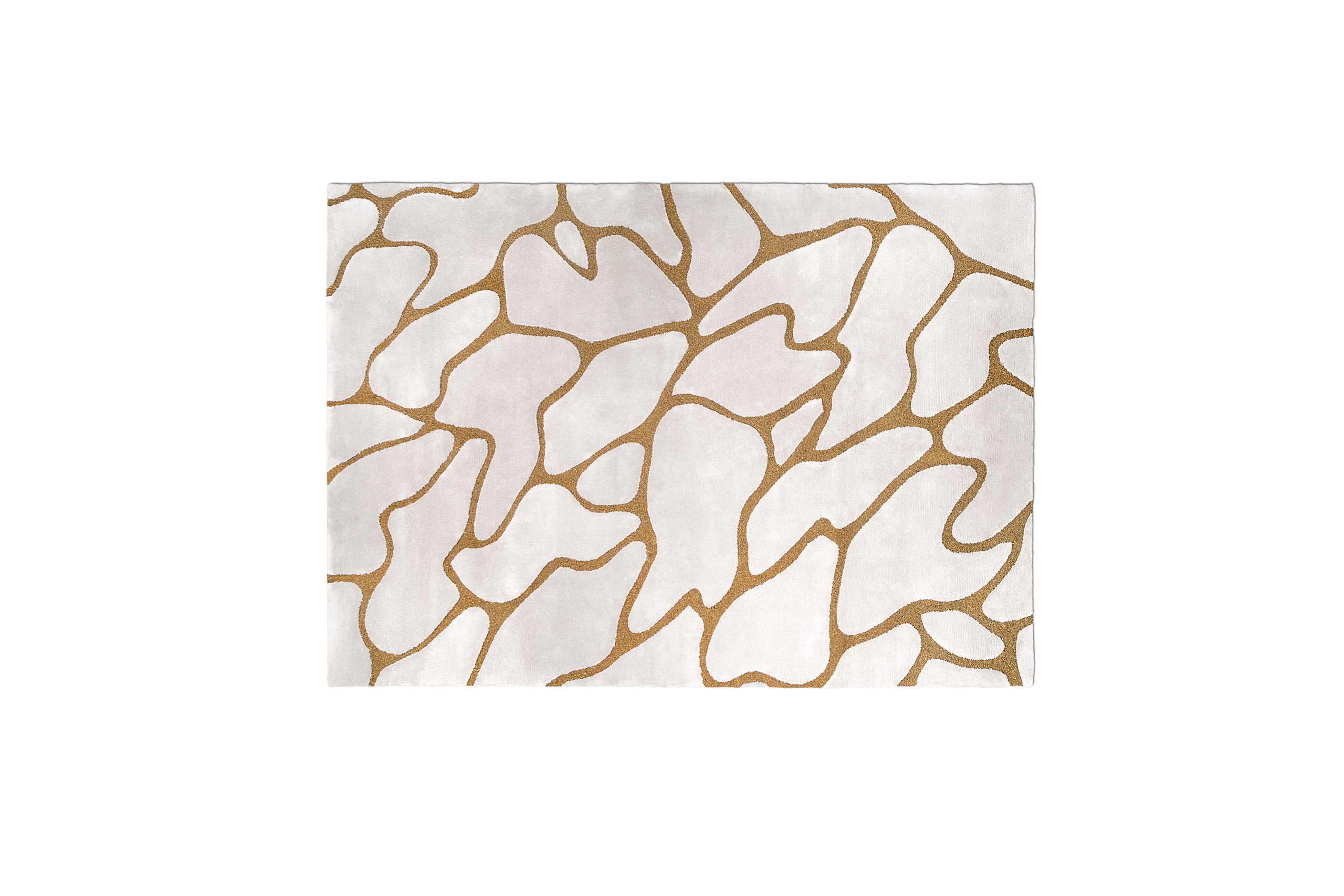 Cell Rug