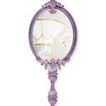 Chameleon Pink Mirror image 1