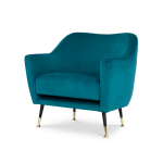 Charlotte Armchair image 2