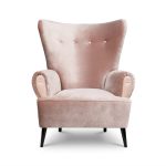 Clerk Armchair image 4