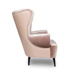 Clerk Armchair image 6