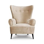 Clerk Armchair image 1