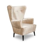 Clerk Armchair image 2