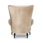 Clerk Armchair image 3