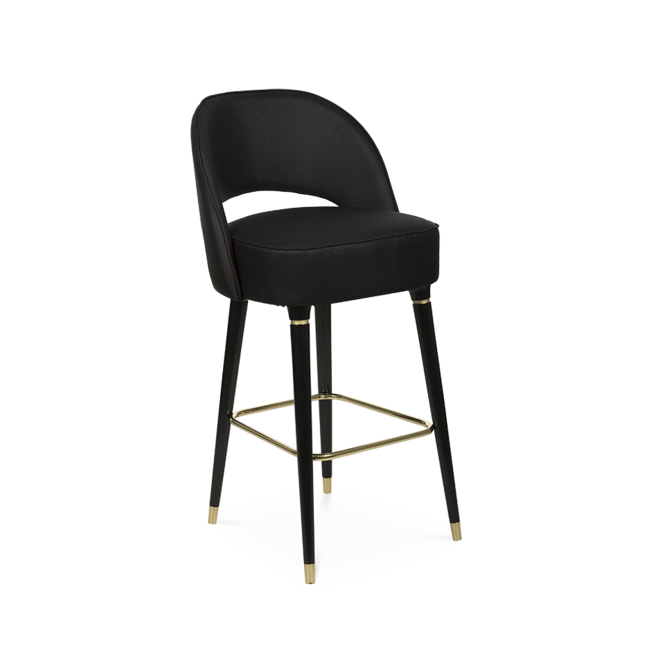 Collins Bar Chair