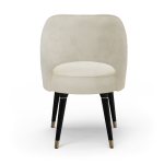 Collins W Armrest Dining Chair image 5