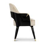 Collins W Armrest II Dining Chair image 3