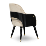 Collins W Armrest II Dining Chair image 4