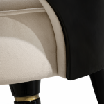 Collins W Armrest II Dining Chair image 6