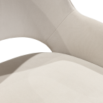 Collins W Armrest II Dining Chair image 8