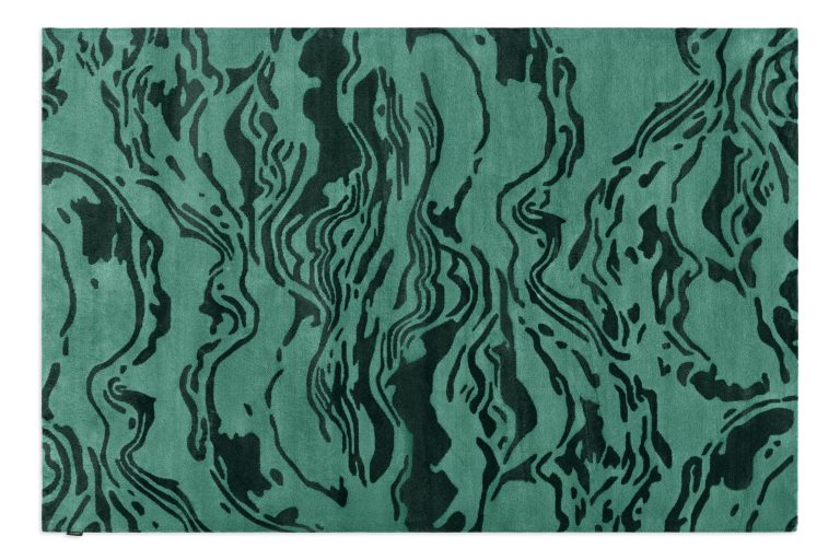 Congo Rug