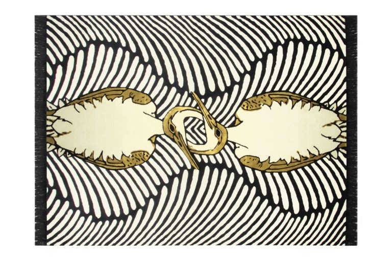 Couple Rug