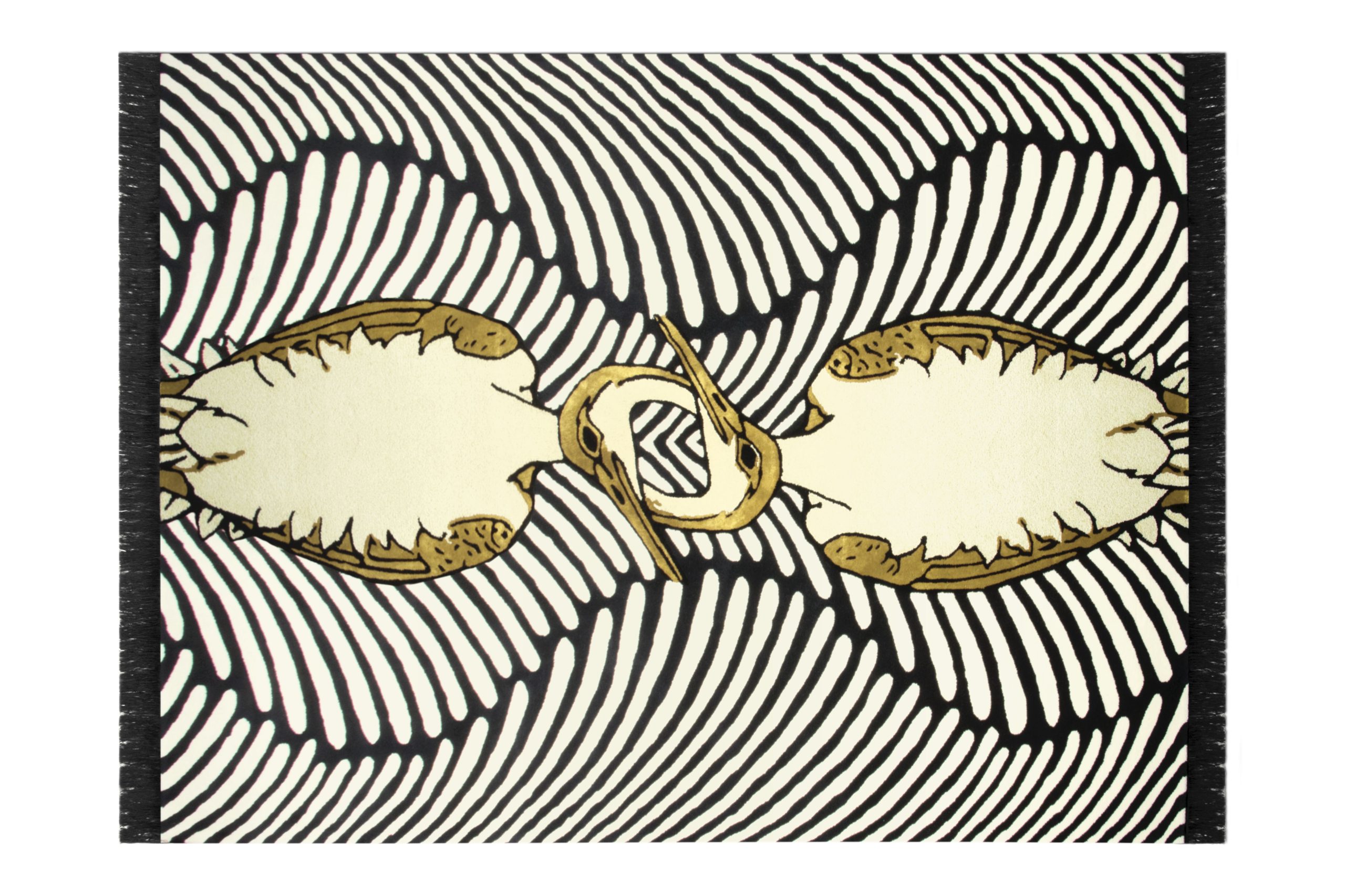 Couple Rug