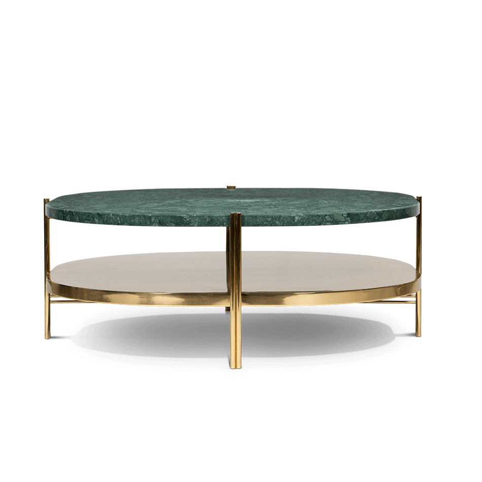 Craig Center Table