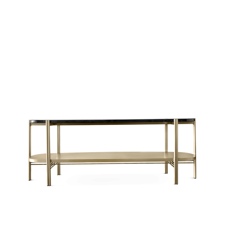 Craig Long Console