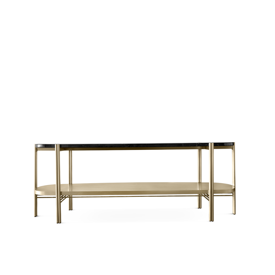 Craig Long Console