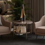 Craig Side Table image 2