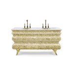 Crochet Washbasin image 1