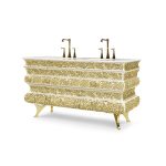 Crochet Washbasin image 2