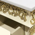Crochet Washbasin image 3