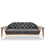 Curtis Sofa image 1