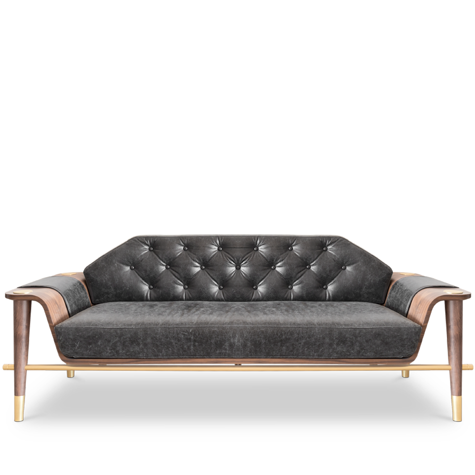 Curtis Sofa