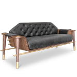 Curtis Sofa image 2