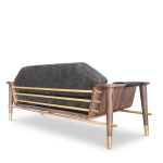 Curtis Sofa image 4