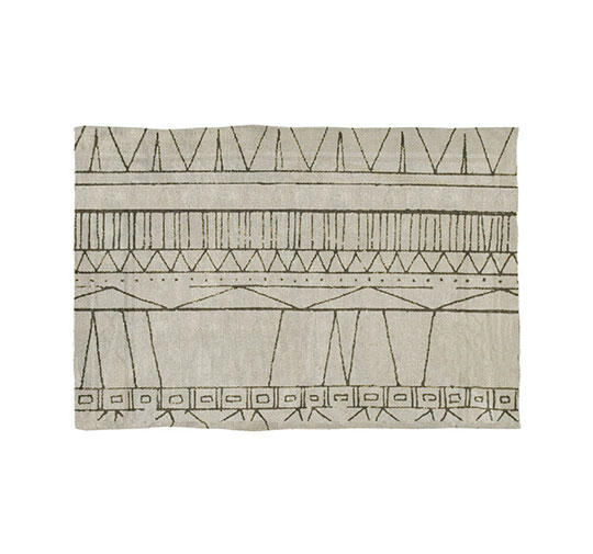 Cuzco Rug