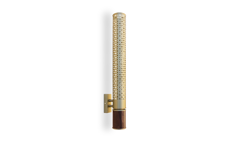 Cybo Wall Light