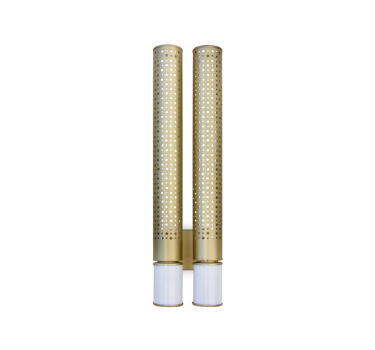 Cybo II Wall Light
