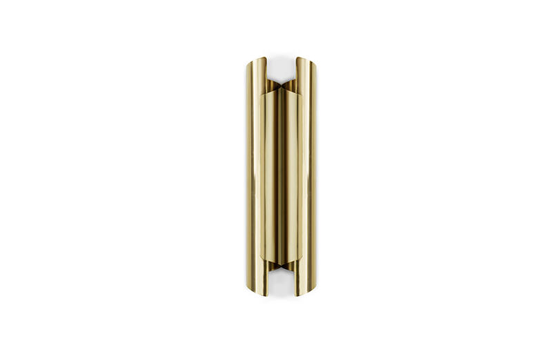 Cyrus Double II Wall Light