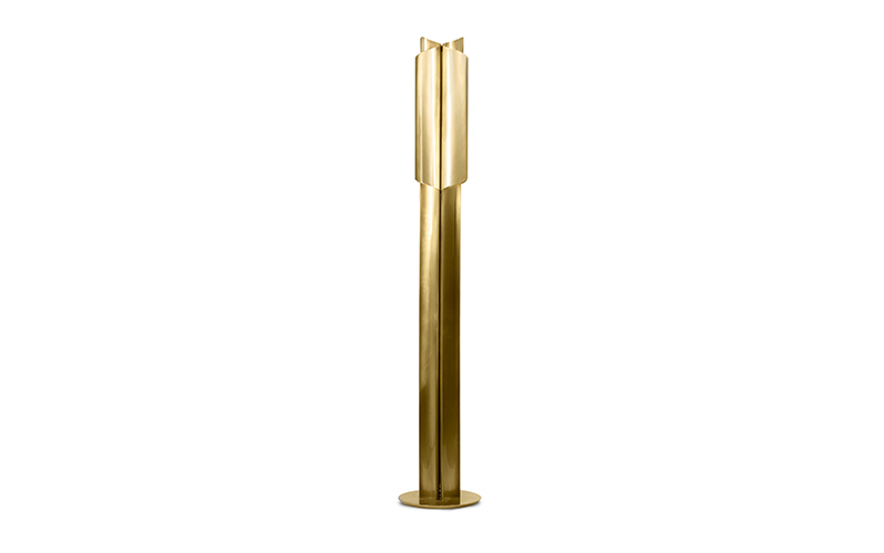 Cyrus Floor Light