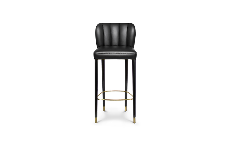 Dalyan Bar Chair