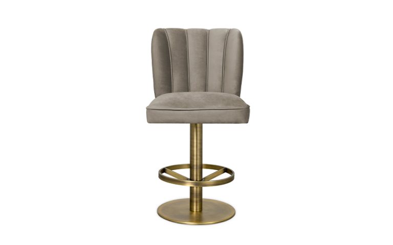 Dalyan II Counter Stool
