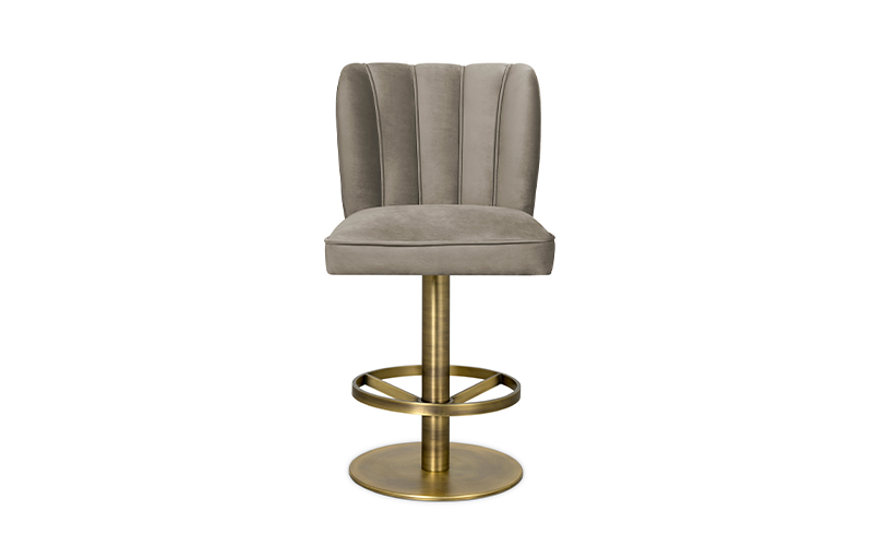 Dalyan II Counter Stool