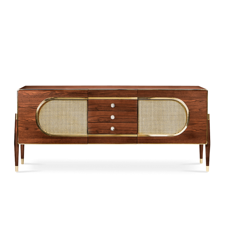 Dandy Sideboard
