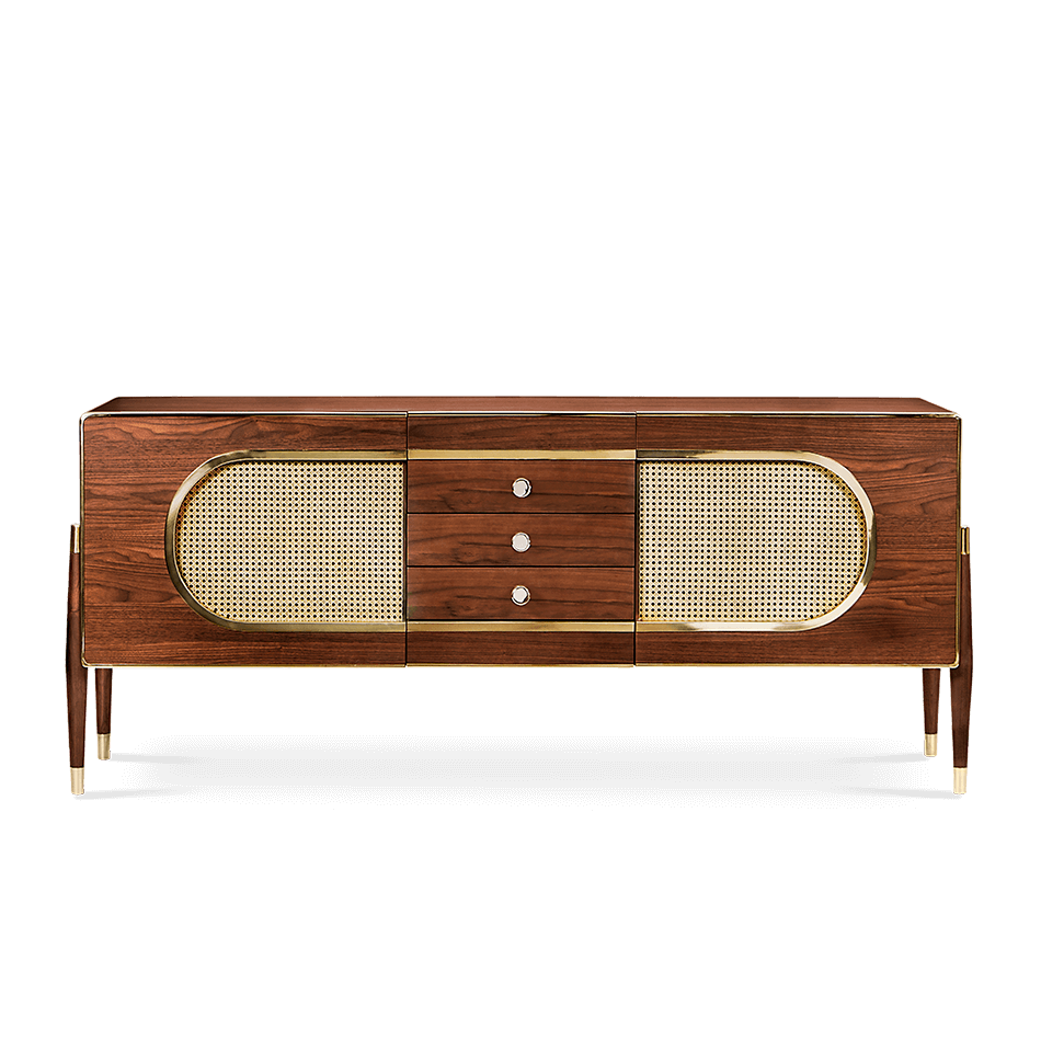 Dandy Sideboard