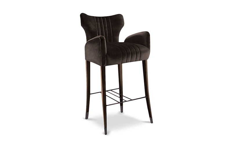 Davis Counter Stool