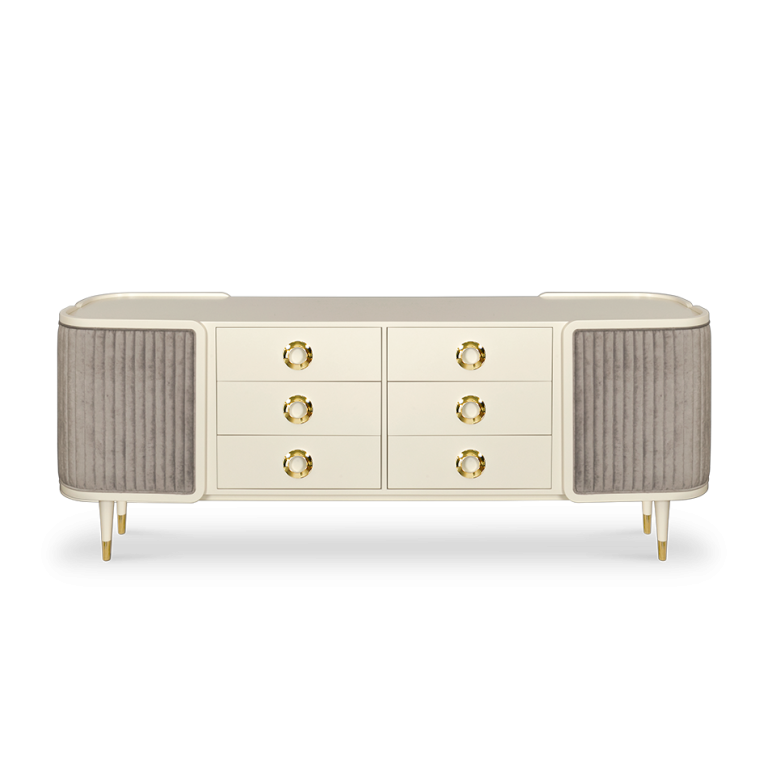 Davis Sideboard