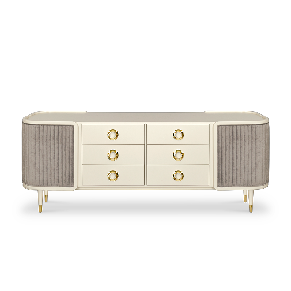 Davis Sideboard