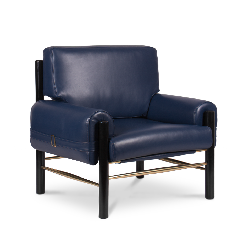 Dean Armchair